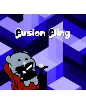 Fusion Fling Steam Key GLOBAL